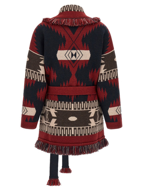 Alanui Icon Cardigan