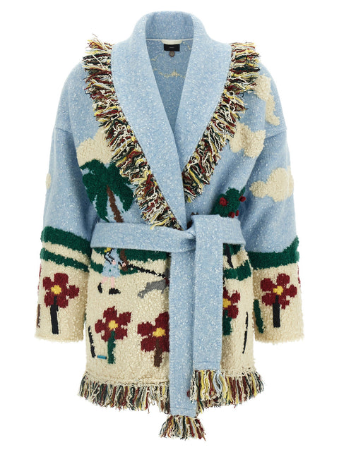 Casa Alanui Cardigan