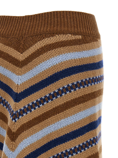Alanui Sweet Winter Skirt