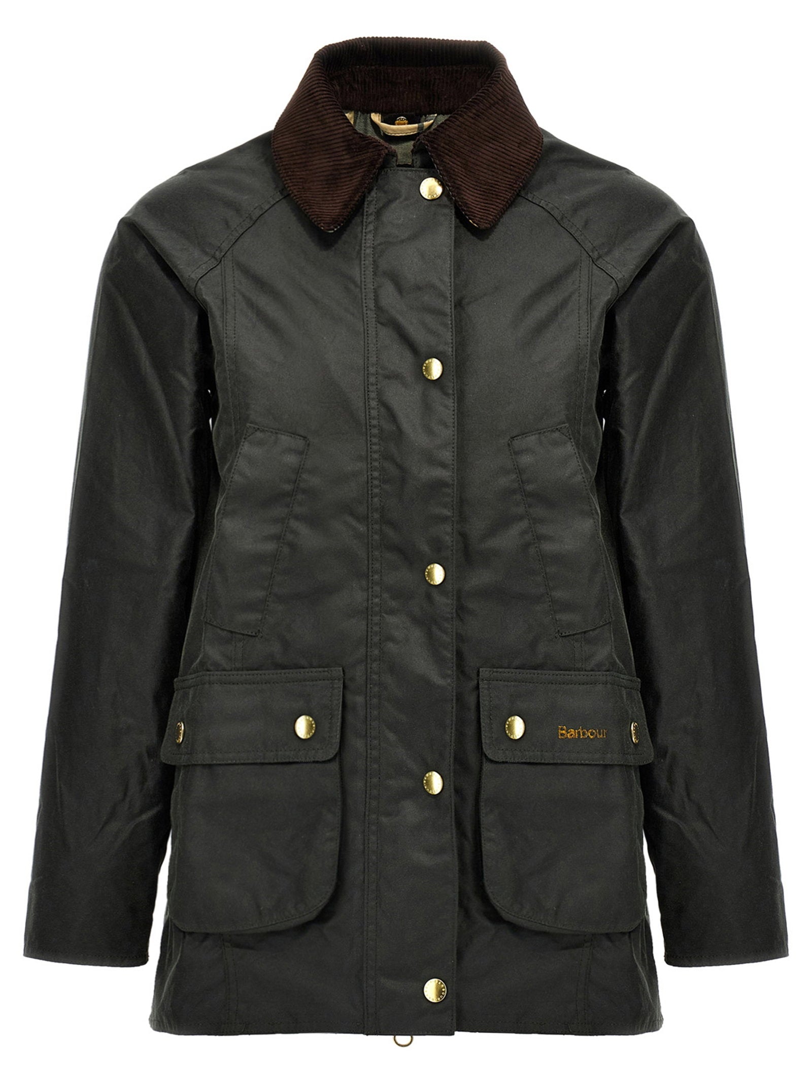 Barbour Modern Beadnell Jacket