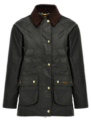 Barbour Modern Beadnell Jacket
