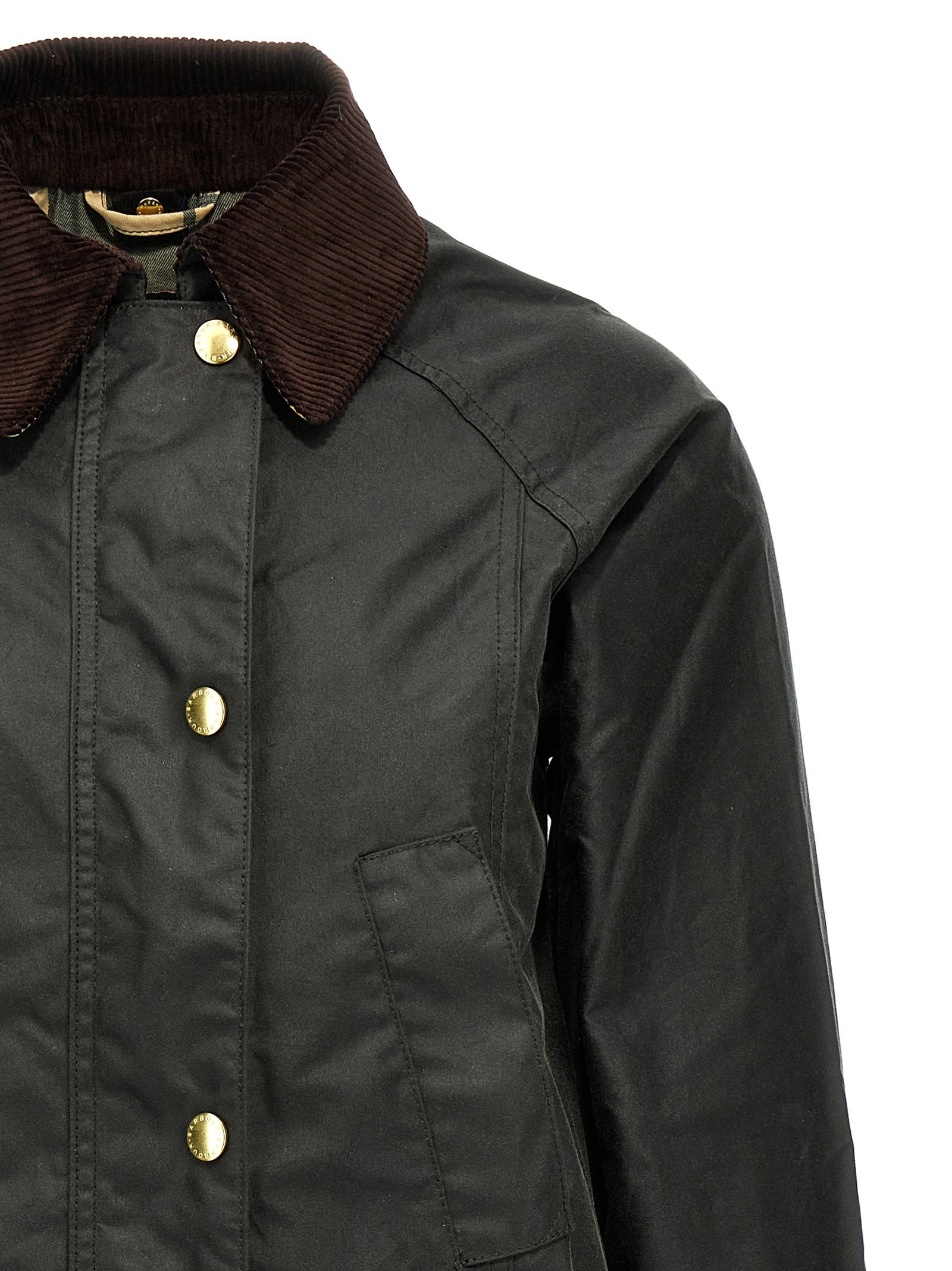 Barbour Modern Beadnell Jacket