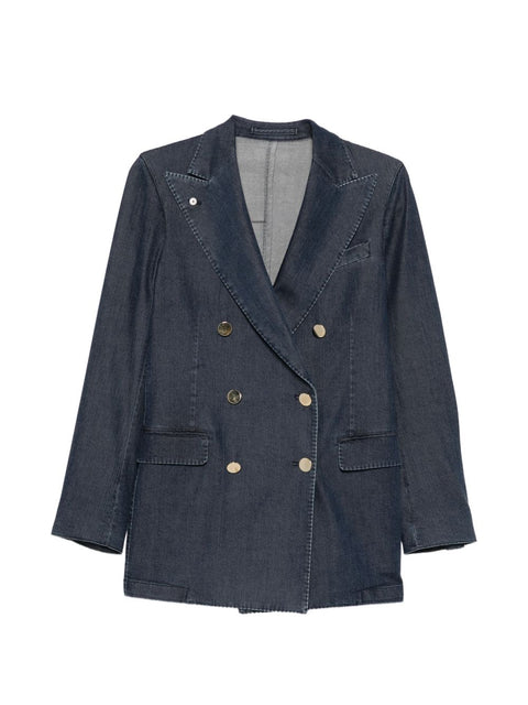 L.B.M. 1911 Jackets NAVY