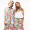 La Ville Rose Cami (Reversible)-T-Shirt-Aratta-XS-White floral-Urbanheer
