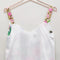 La Ville Rose Cami (Reversible)-T-Shirt-Aratta-XS-White floral-Urbanheer