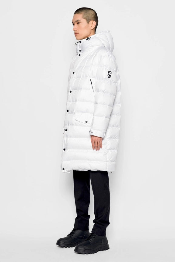 Lab LONG PUFFER-Jacket-MIRA VISIONARY-S-Off white-Urbanheer