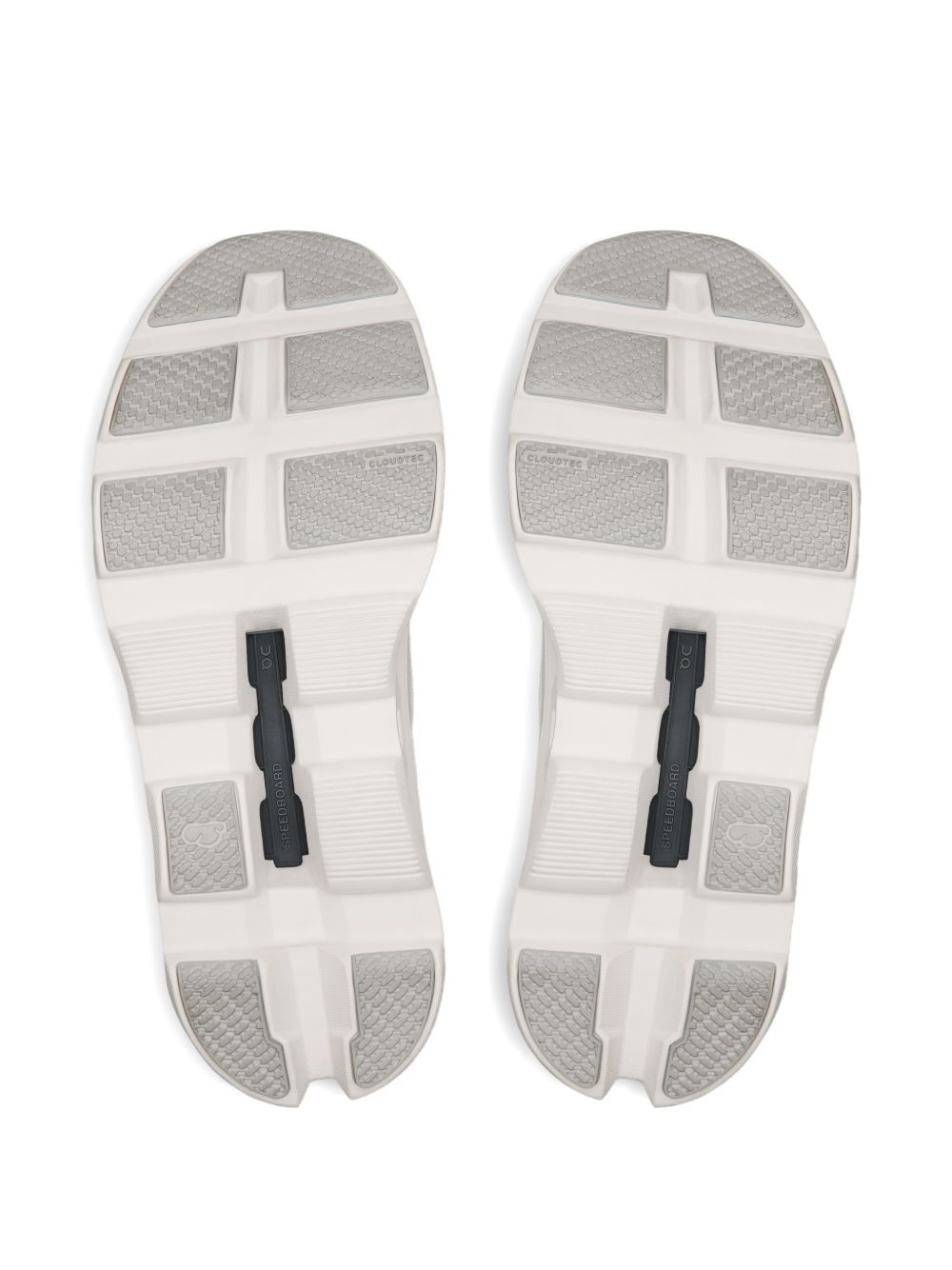 Lace-Up Sneakers with Comfortable Rubber Sole for Everyday Wear