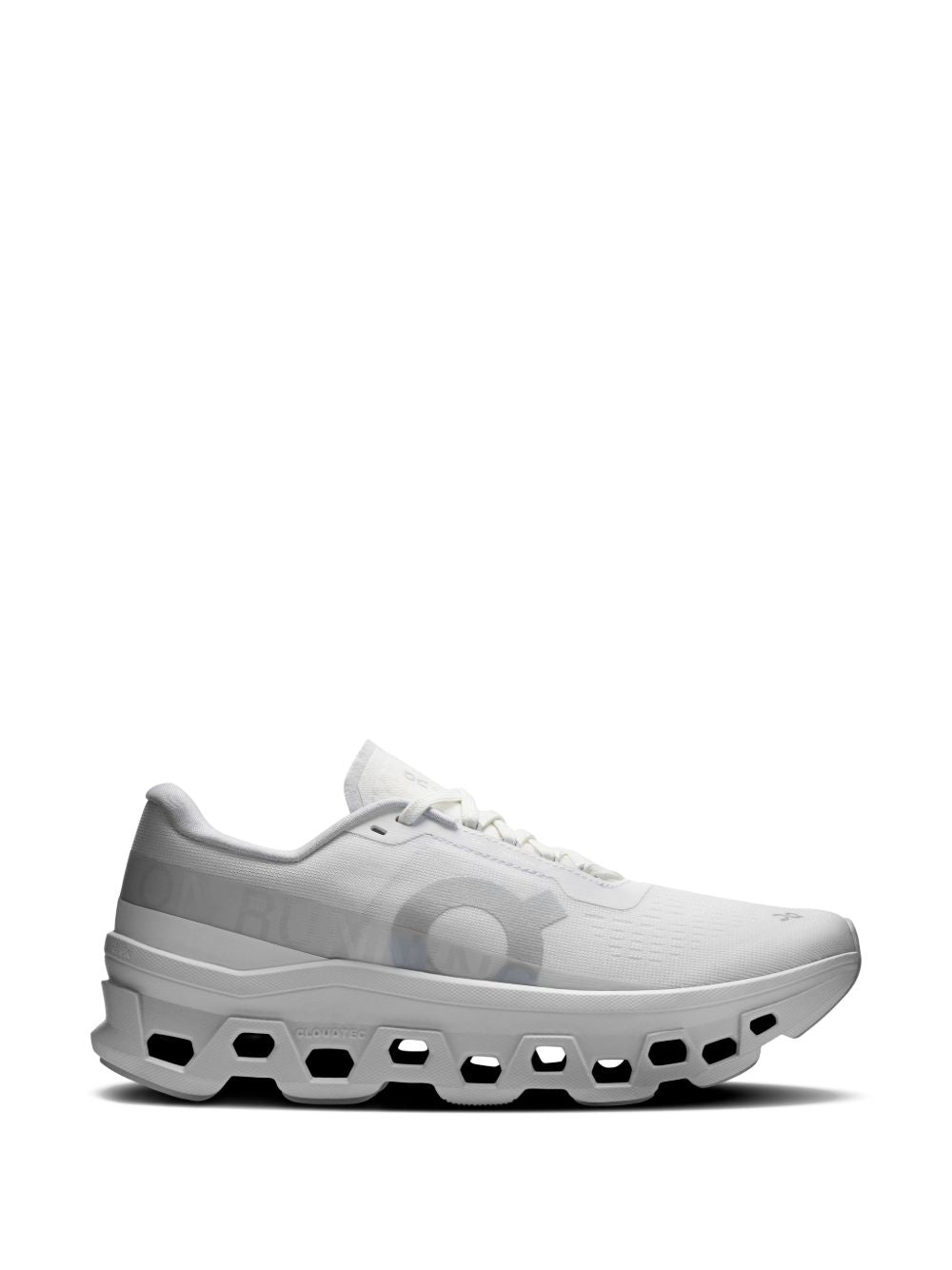 Lace-Up Sneakers with Comfortable Rubber Sole for Everyday Wear