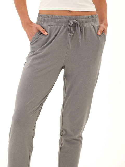 Lacey Luxe Jersey Pant