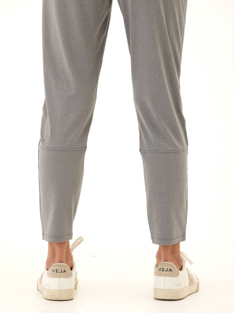Lacey Luxe Jersey Pant