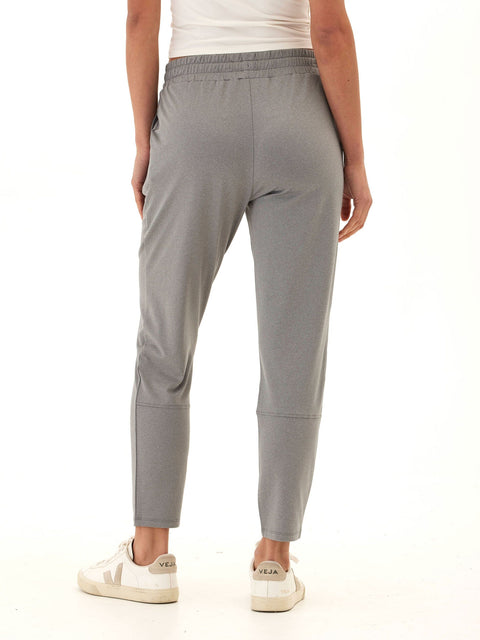 Lacey Luxe Jersey Pant