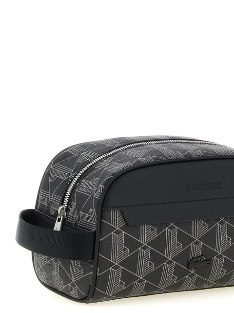 Lacoste Beauty The Blend