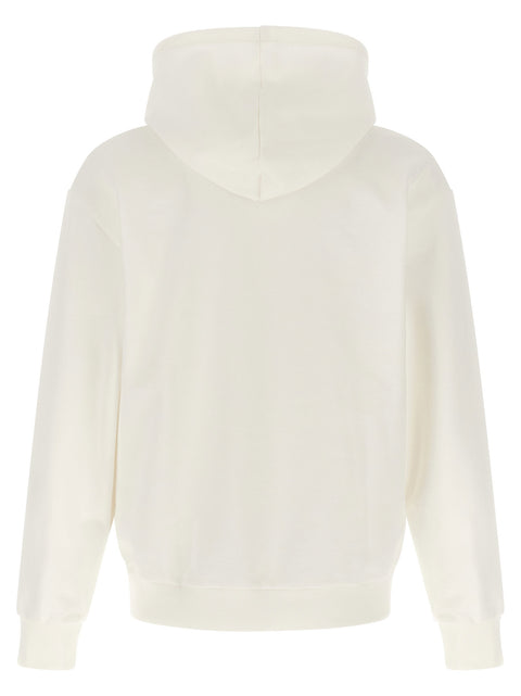 Lacoste Logo Patch Hoodie
