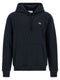 Lacoste Logo Patch Hoodie