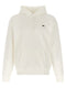 Lacoste Logo Patch Hoodie