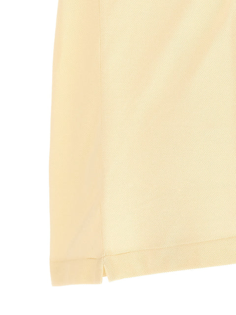 Lacoste Logo Patch Polo Shirt
