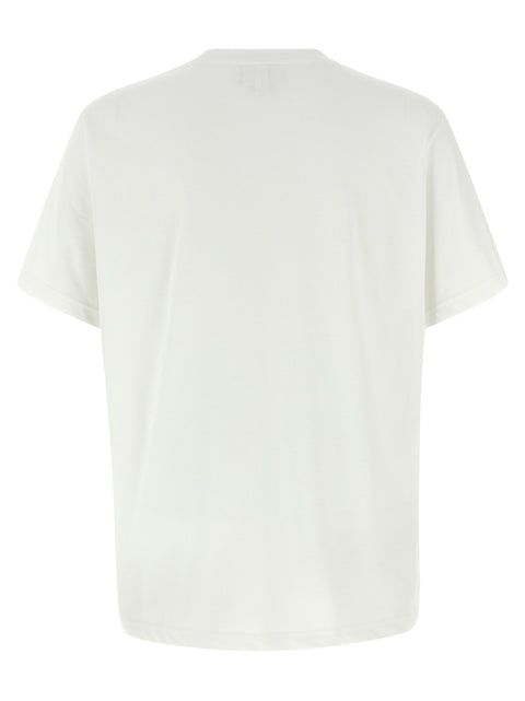 Lacoste Logo Patch T-shirt