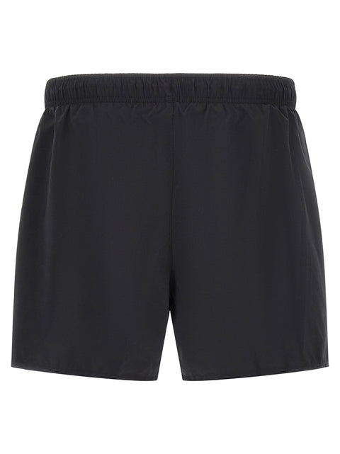 Lacoste Logo Swimsuit