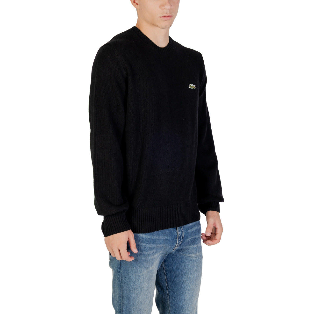 Lacoste Men Knitwear