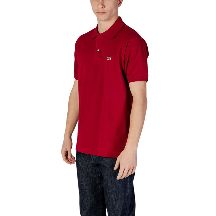 Lacoste Men Polo-Clothing Polo-Lacoste-bordeaux-3XL-Urbanheer