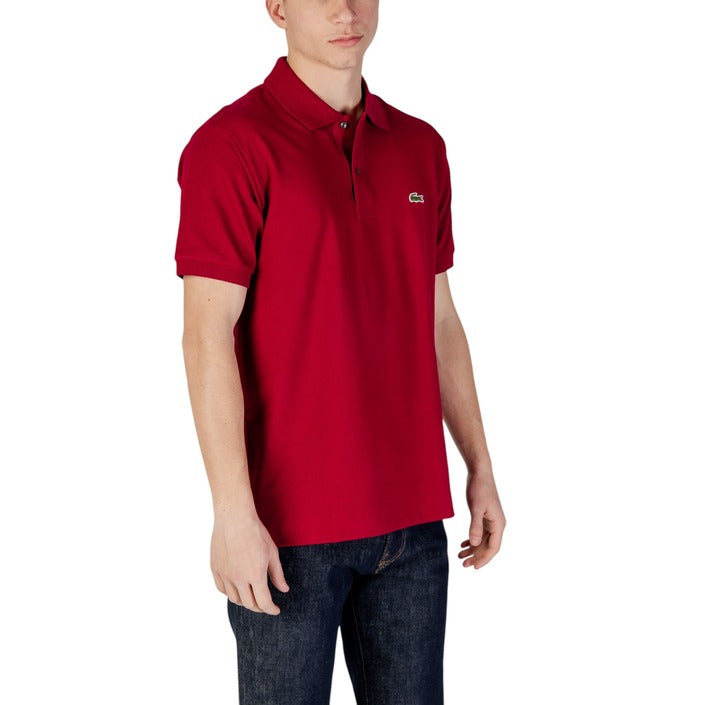 Lacoste Men Polo-Clothing Polo-Lacoste-bordeaux-3XL-Urbanheer