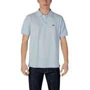 Lacoste Men Polo-Clothing Polo-Lacoste-light blue-3XL-Urbanheer