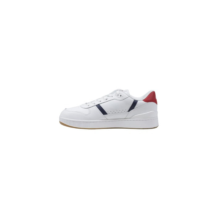 Lacoste Men Sneakers-Shoes Sneakers-Lacoste-white-40.5-Urbanheer