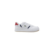 Lacoste Men Sneakers-Shoes Sneakers-Lacoste-white-40.5-Urbanheer