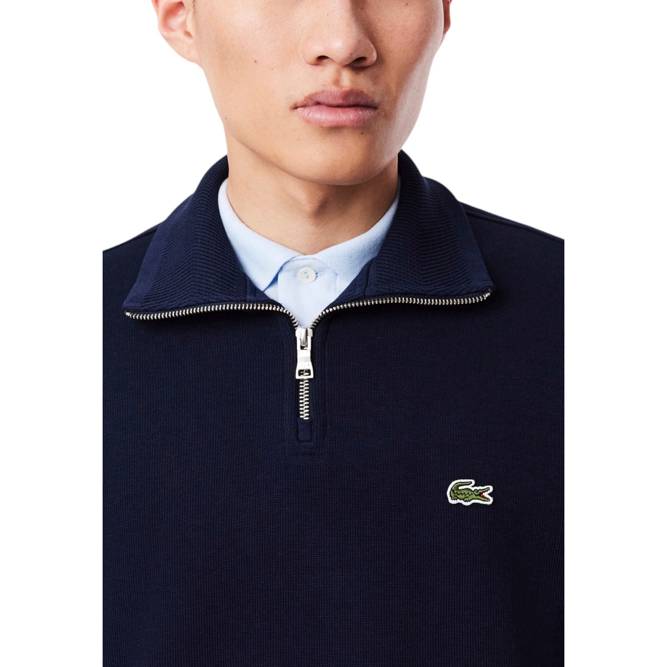 Lacoste Men Sweatshirts