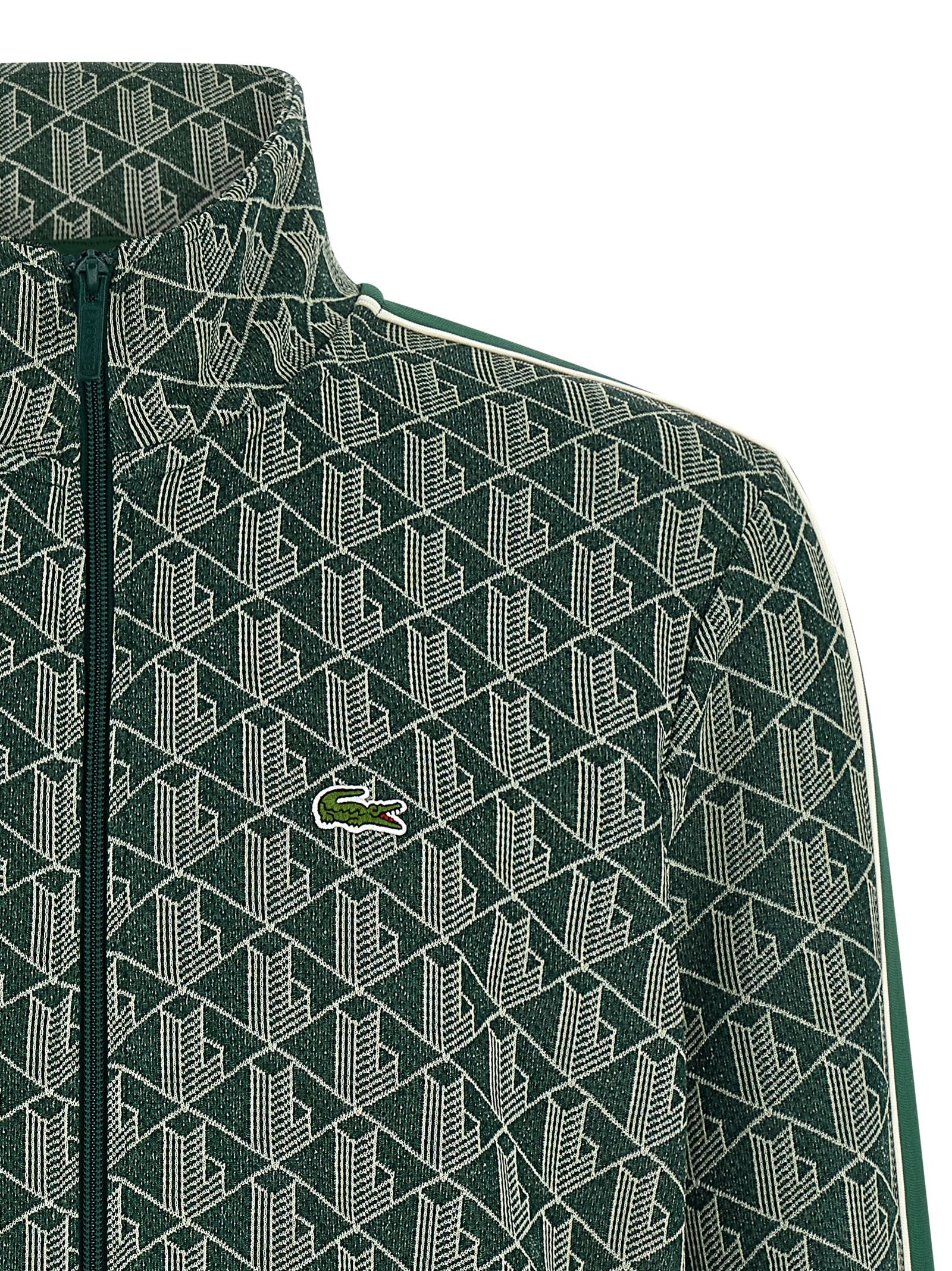 Lacoste Paris Sweatshirt