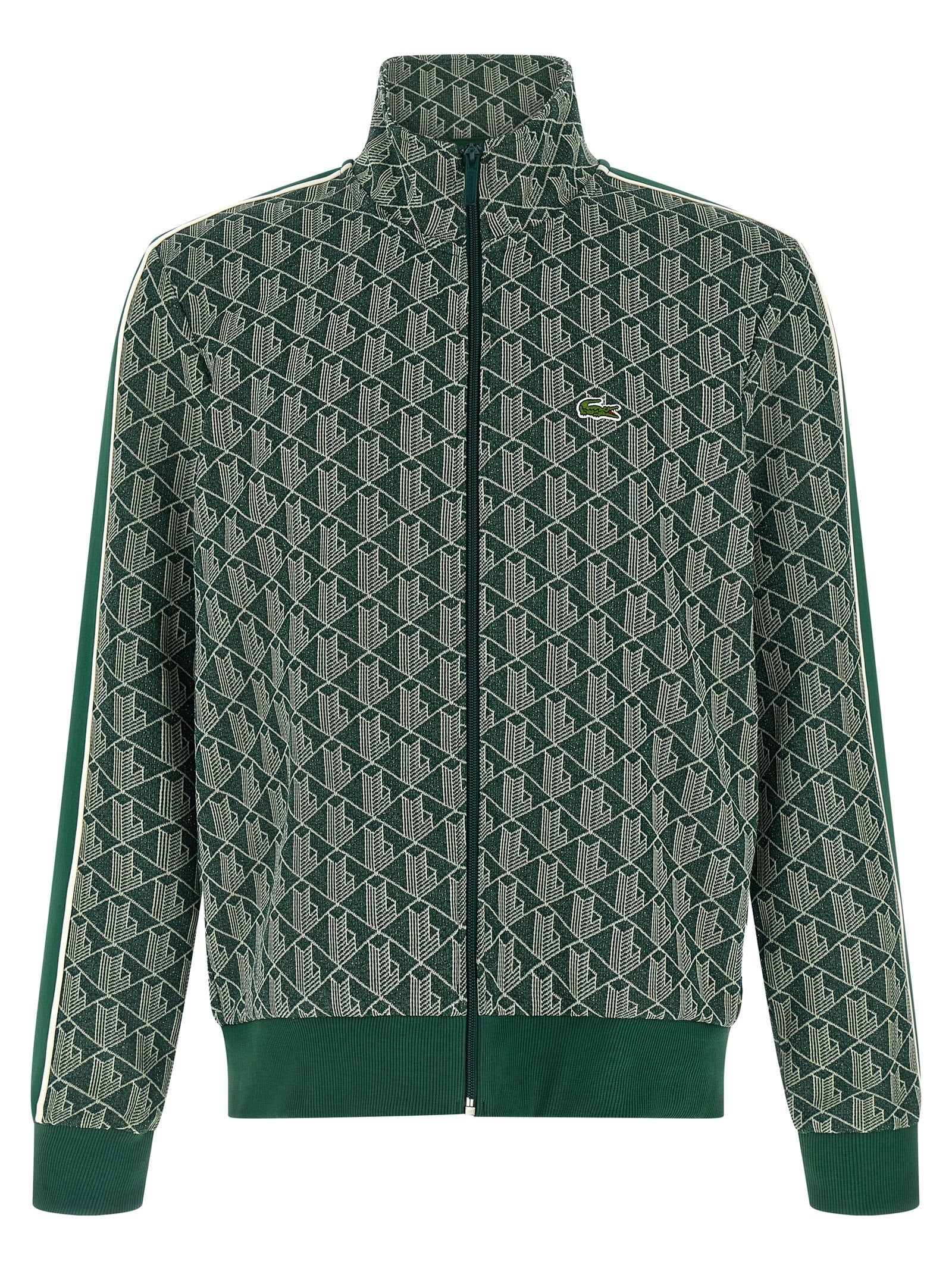 Lacoste Paris Sweatshirt