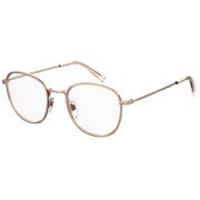 Ladies' Spectacle frame Levi's LV-1027-PY3 Ø 50 mm-Jewellery, Women-Levi's-Urbanheer