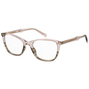 Ladies' Spectacle frame Levi's LV-5017-1ZX Ø 53 mm-Jewellery, Women-Levi's-Urbanheer