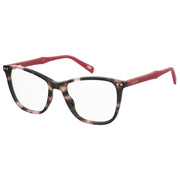 Ladies' Spectacle frame Levi's LV-5018-HT8 Ø 52 mm-Jewellery, Women-Levi's-Urbanheer