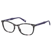 Ladies' Spectacle frame Levi's LV-5026-HKZ Ø 52 mm-Jewellery, Women-Levi's-Urbanheer