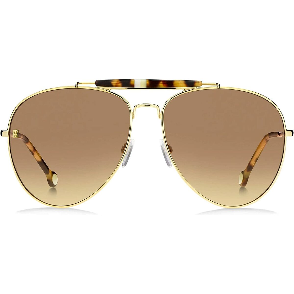 Ladies' Sunglasses Tommy Hilfiger TH 1808_S 61J5GEG-2
