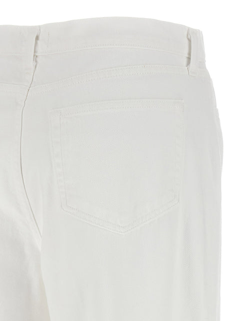 L'agence Alicent Jeans