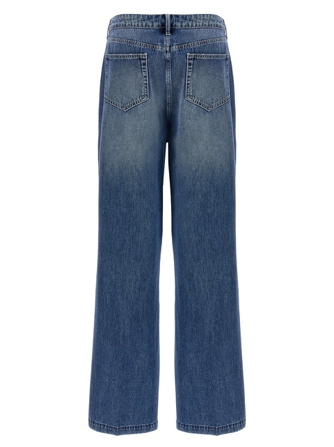 L'agence Clayton Jeans