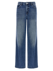L'agence Clayton Jeans