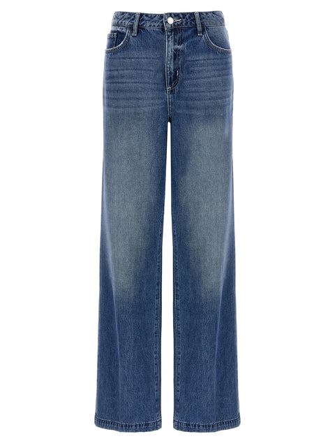 L'agence Clayton Jeans