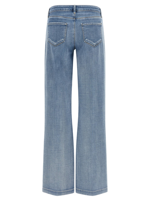 L'agence Joanne Jeans