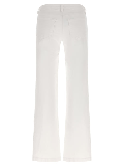 L'agence Joanne Jeans