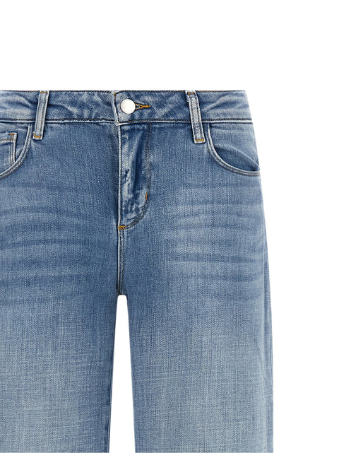 L'agence Joanne Jeans