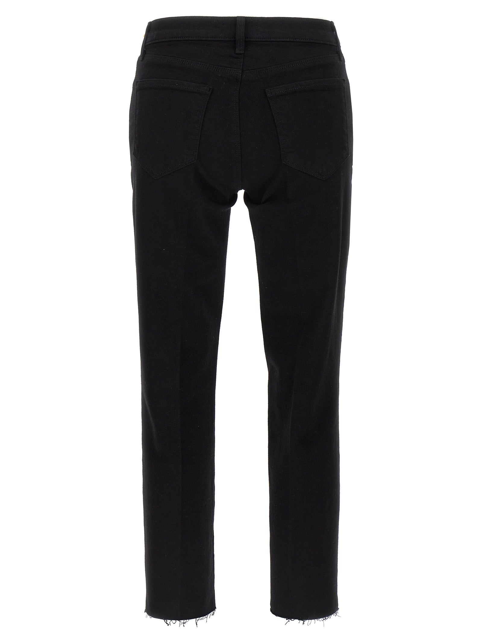 L'agence Sada Jeans