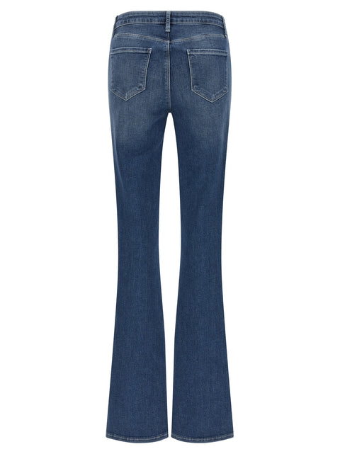 L'agence Selma Jeans