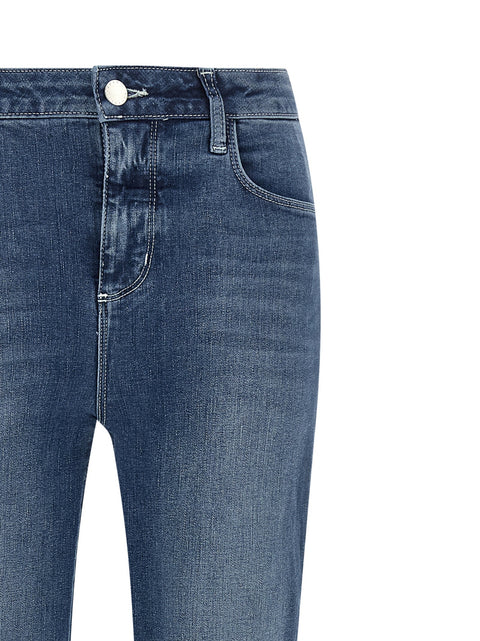 L'agence Selma Jeans