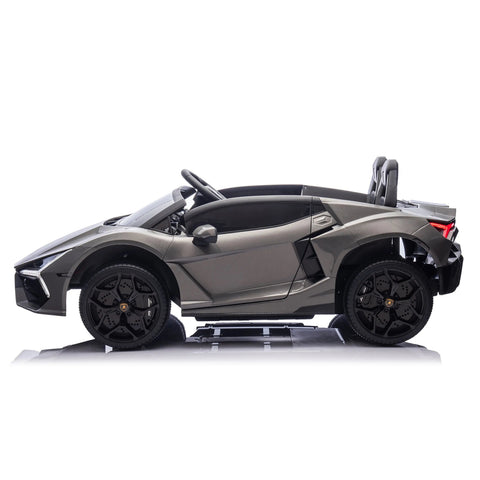 Lamborghini Revuelto 24V Ride-on