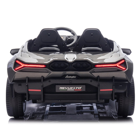 Lamborghini Revuelto 24V Ride-on