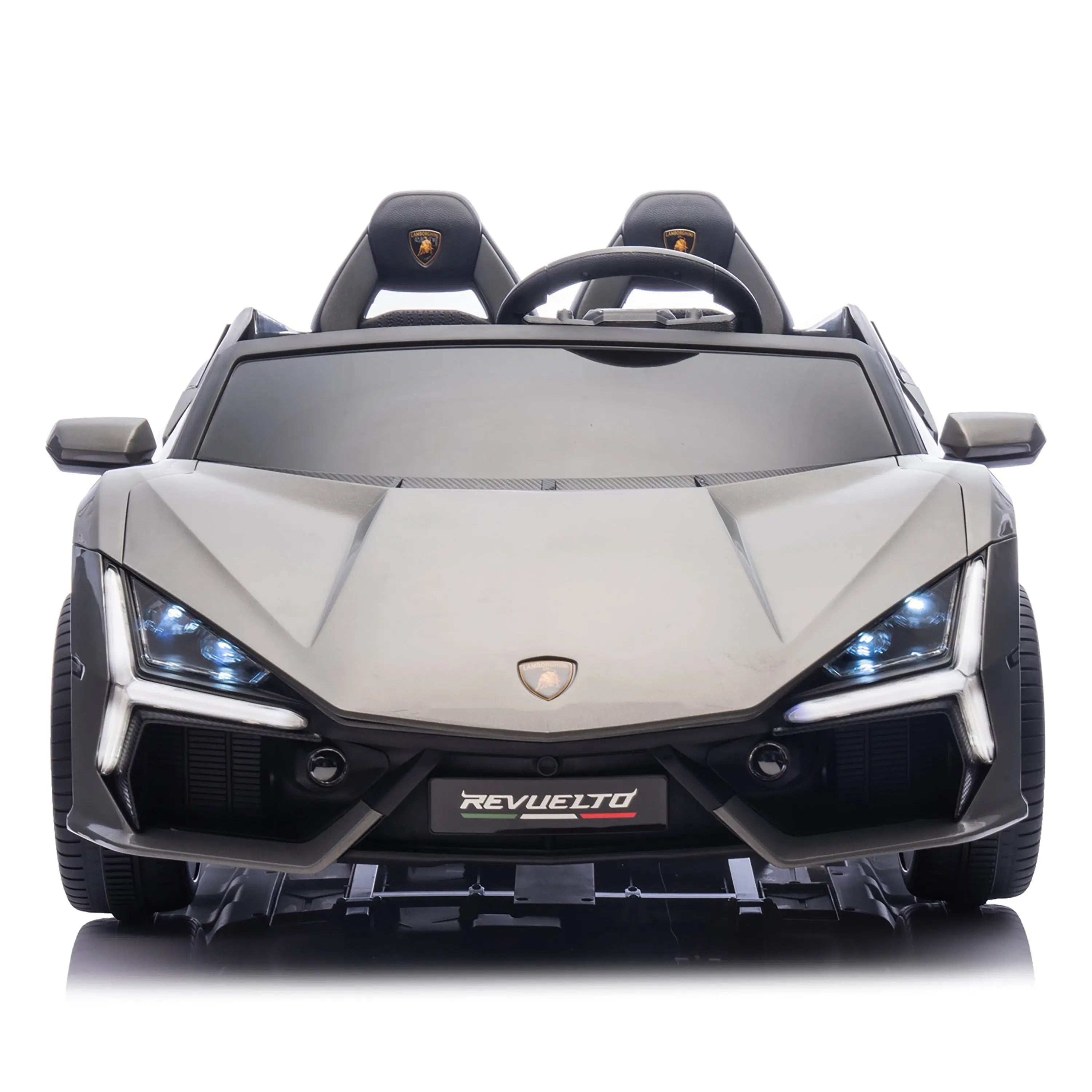 Lamborghini Revuelto 24V Ride-on