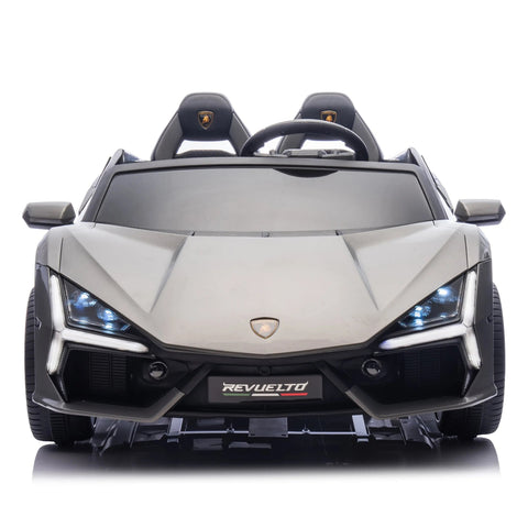 Lamborghini Revuelto 24V Ride-on